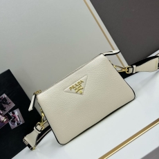 Prada Satchel Bags